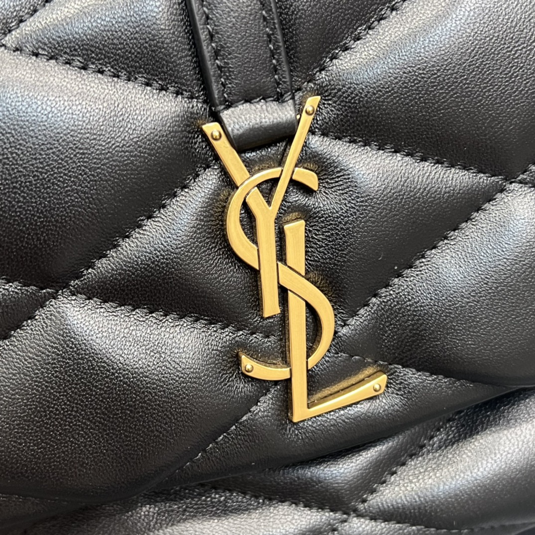 YSL Satchel Bags